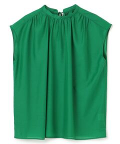 UNFILO / アンフィーロ シャツ・ブラウス | シアー2WAYブラウス