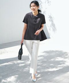 UNFILO / アンフィーロ その他パンツ | マイビューティ テーパードパンツ