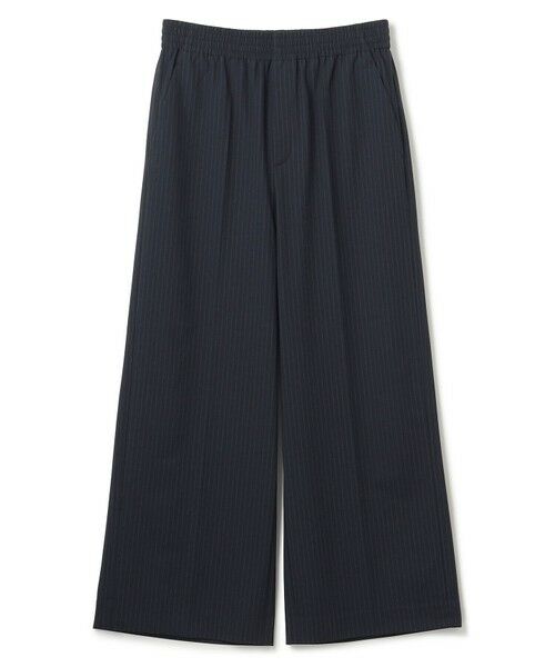 UNFILO / アンフィーロ その他パンツ | 【新色追加】イージーワイドパンツ | 詳細21