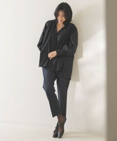 UNFILO / アンフィーロ その他パンツ | マイビューティ テーパードパンツ