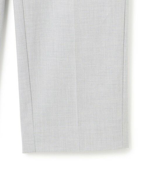 UNFILO / アンフィーロ その他パンツ | マイビューティ テーパードパンツ | 詳細12