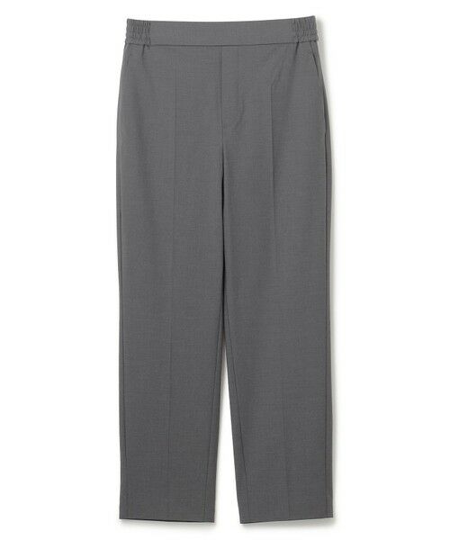 UNFILO / アンフィーロ その他パンツ | マイビューティ テーパードパンツ | 詳細24