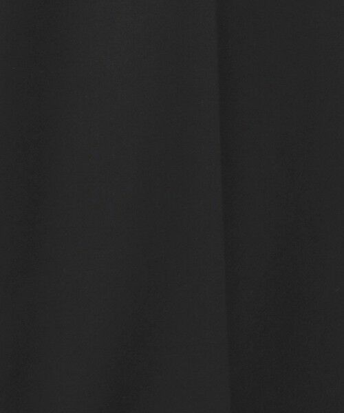 UNFILO / アンフィーロ その他パンツ | 【新色追加】イージーワイドパンツ | 詳細7