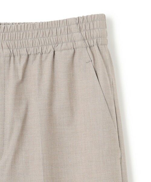 UNFILO / アンフィーロ その他パンツ | 【新色追加】イージーワイドパンツ | 詳細27