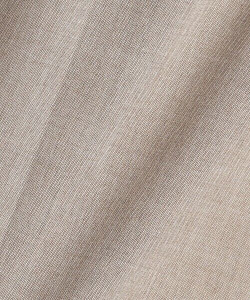 UNFILO / アンフィーロ その他パンツ | 【新色追加】イージーワイドパンツ | 詳細30