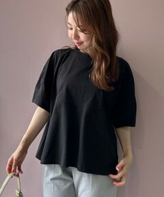 ランタンスリーブ Tシャツ