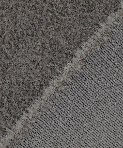 UNFILO / アンフィーロ ベスト | ナイロンシャギー ベスト | 詳細21