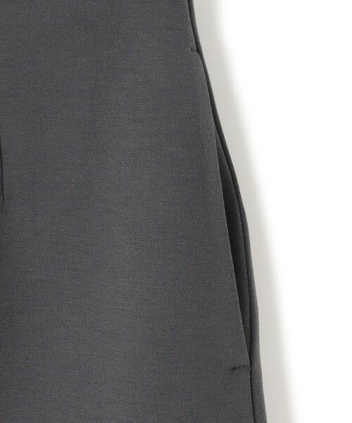 UNFILO / アンフィーロ ミニ・ひざ丈スカート | 【野呂佳代さん着用】BEAUTY FORM JERSEY Iラインスカート | 詳細21