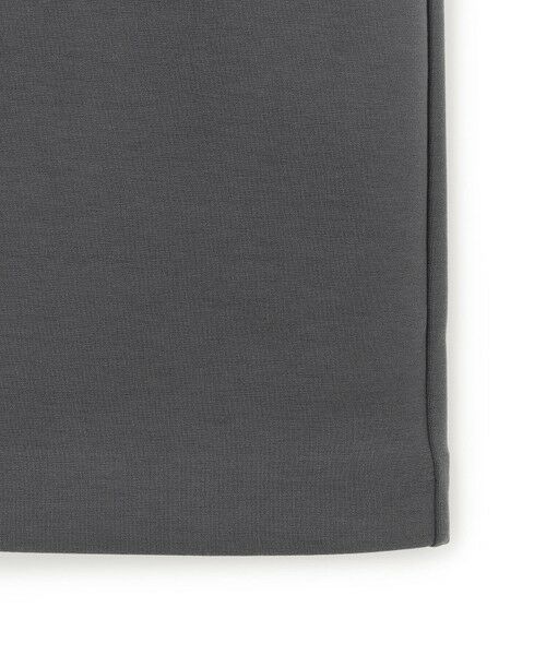 UNFILO / アンフィーロ ミニ・ひざ丈スカート | 【野呂佳代さん着用】BEAUTY FORM JERSEY Iラインスカート | 詳細22