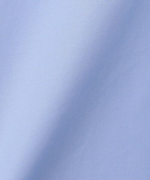 UNFILO / アンフィーロ シャツ・ブラウス | フリルネックシャツ | 詳細19