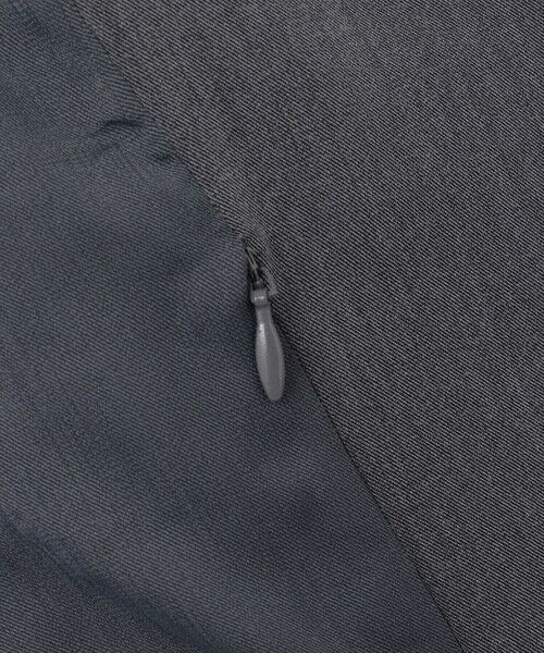 UNFILO / アンフィーロ テーラードジャケット | スマート テーラードジャケット [24年秋冬商品] | 詳細22