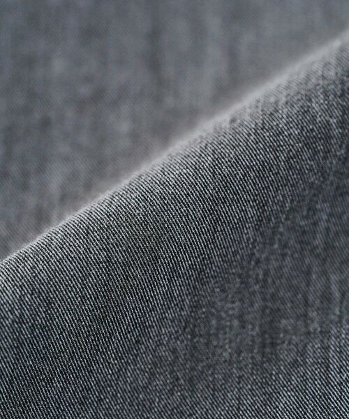 UNFILO / アンフィーロ テーラードジャケット | スマート テーラードジャケット [24年秋冬商品] | 詳細23