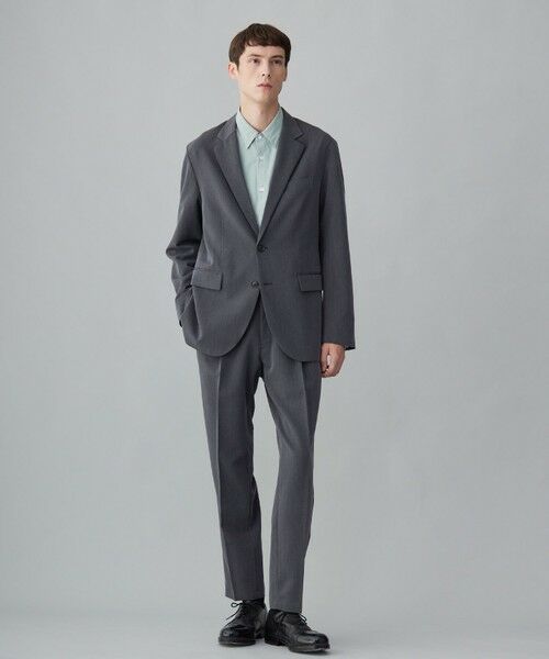 UNFILO / アンフィーロ テーラードジャケット | スマート テーラードジャケット [24年秋冬商品] | 詳細4