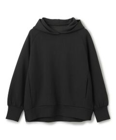 【EC限定】BEAUTY FORM JERSEY サイドZIP フーディ