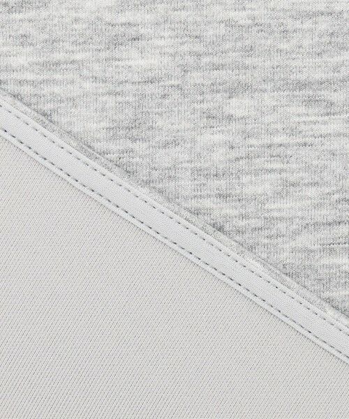 UNFILO / アンフィーロ その他トップス | 【新色登場/WEB限定】BEAUTY FORM JERSEY バックZIPプルオーバー | 詳細17