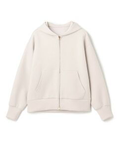 UNFILO / アンフィーロ パーカー | 【新色登場/WEB限定】BEAUTY FORM JERSEY ZIPパーカー