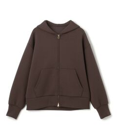 UNFILO / アンフィーロ パーカー | 【新色登場/WEB限定】BEAUTY FORM JERSEY ZIPパーカー