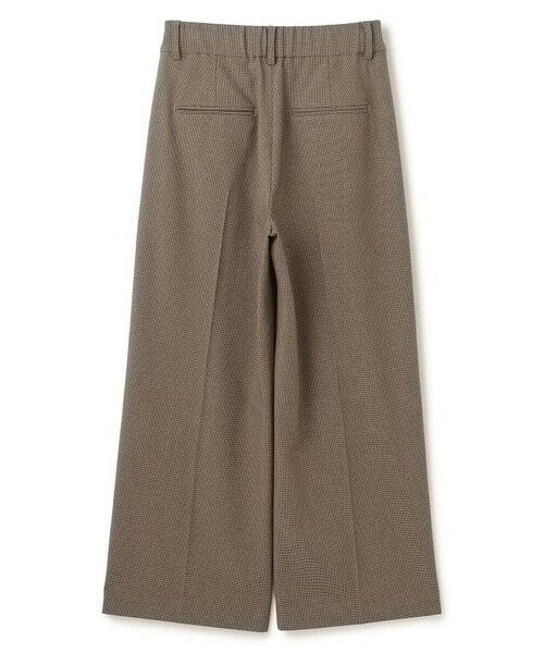 UNFILO / アンフィーロ その他パンツ | タックワイドパンツ | 詳細18