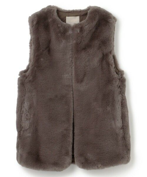 UNFILO / アンフィーロ その他アウター | エコファージレ | 詳細22