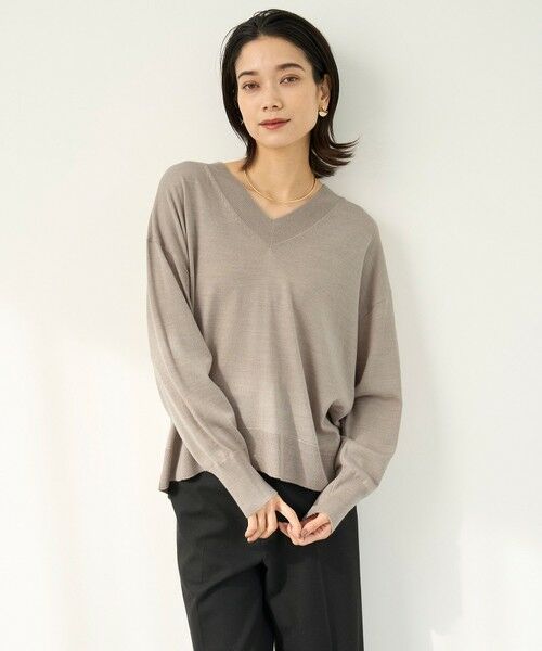 UNFILO / アンフィーロ ネックレス・ペンダント・チョーカー | 2SET パールネックレス×チョーカー | 詳細8