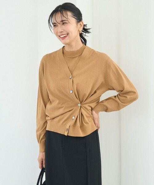 UNFILO / アンフィーロ ネックレス・ペンダント・チョーカー | 2SET パールネックレス×チョーカー | 詳細9