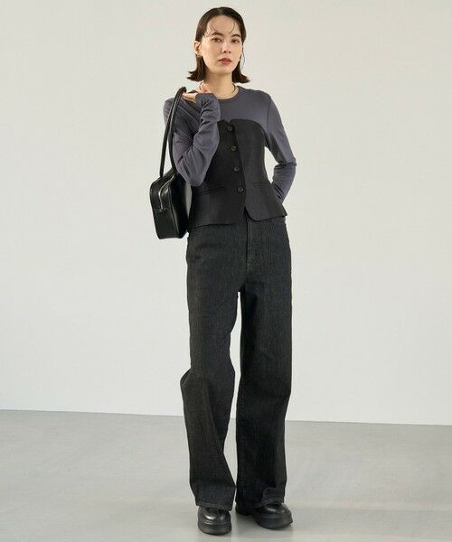 UNFILO / アンフィーロ ネックレス・ペンダント・チョーカー | 2SET パールネックレス×チョーカー | 詳細22