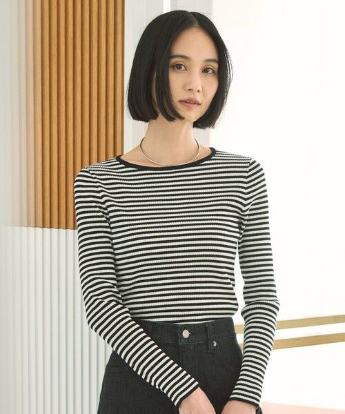 UNFILO / アンフィーロ ネックレス・ペンダント・チョーカー | 2SET パールネックレス×チョーカー | 詳細23