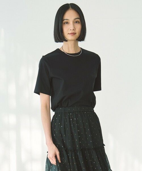 UNFILO / アンフィーロ ネックレス・ペンダント・チョーカー | 2SET パールネックレス×チョーカー | 詳細25