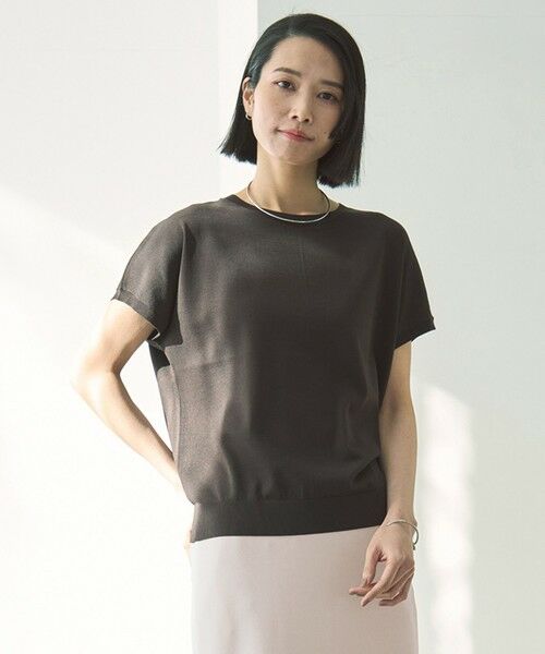 UNFILO / アンフィーロ ネックレス・ペンダント・チョーカー | 2SET パールネックレス×チョーカー | 詳細27