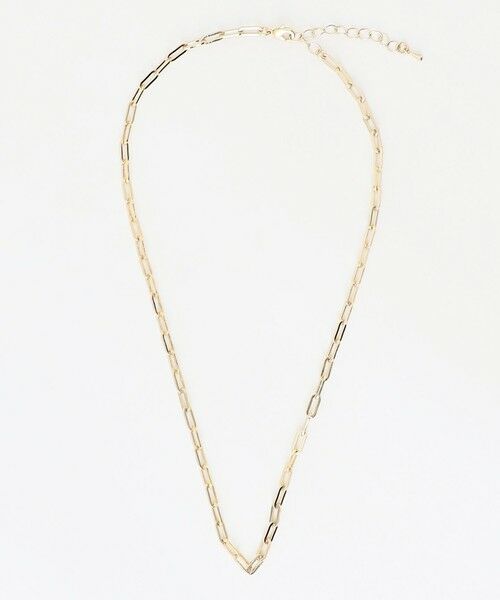 UNFILO / アンフィーロ ネックレス・ペンダント・チョーカー | コイン/ハート ネックレス 2点セット | 詳細13