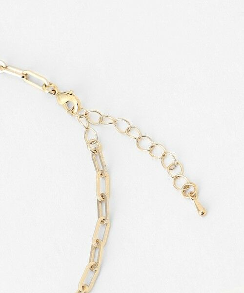 UNFILO / アンフィーロ ネックレス・ペンダント・チョーカー | コイン/ハート ネックレス 2点セット | 詳細14