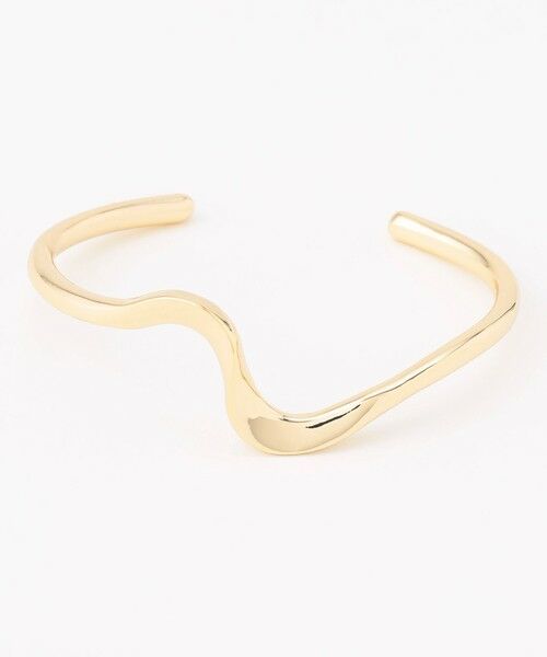 UNFILO / アンフィーロ ブレスレット・バングル | カーブバングル | 詳細15