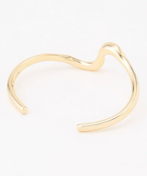 UNFILO / アンフィーロ ブレスレット・バングル | カーブバングル | 詳細26