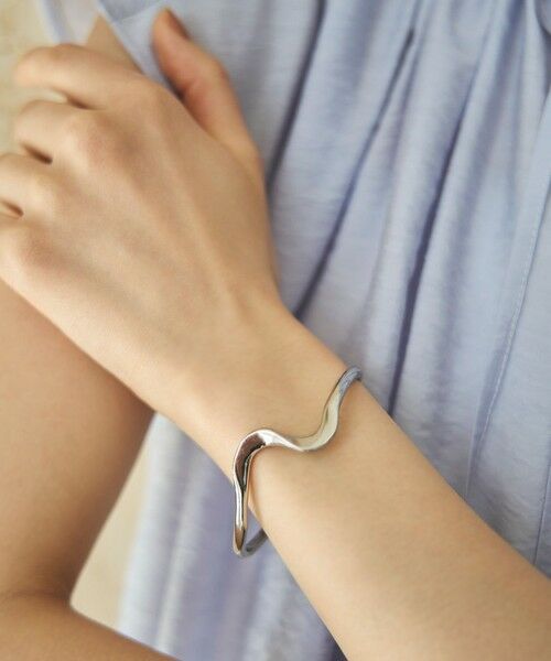 UNFILO / アンフィーロ ブレスレット・バングル | カーブバングル | 詳細24
