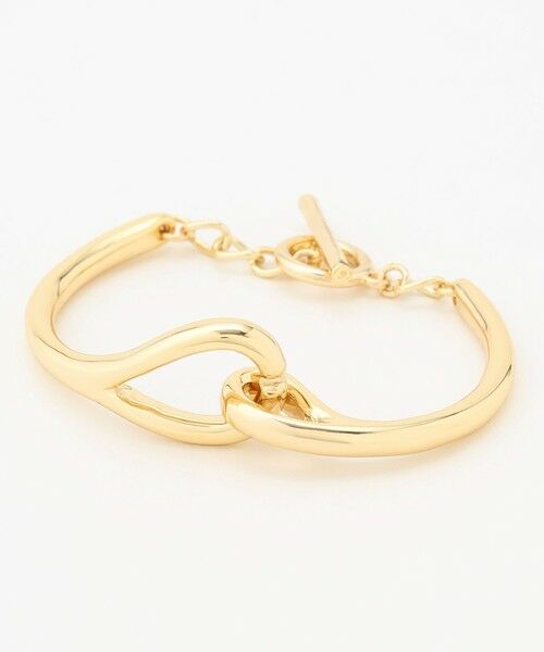 UNFILO / アンフィーロ ブレスレット・バングル | ドロップモチーフバングル | 詳細9