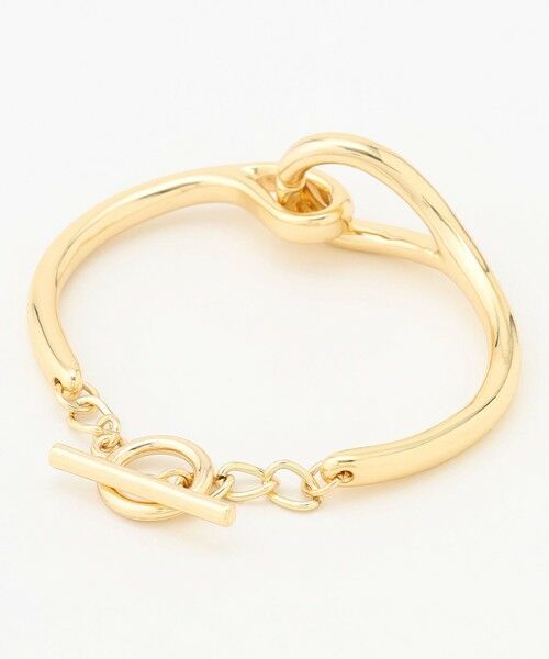 UNFILO / アンフィーロ ブレスレット・バングル | ドロップモチーフバングル | 詳細10