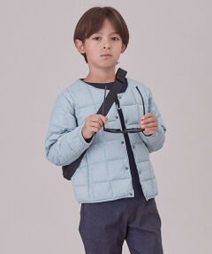 【UNFILO KIDS】UNFILO×TAION クルージャケット(UNISEX)