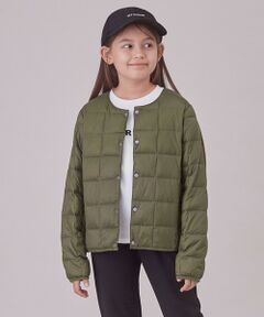 【UNFILO KIDS】UNFILO×TAION クルージャケット(UNISEX)