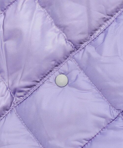 UNFILO / アンフィーロ ダウンジャケット・ベスト | 【新色追加/120-150cm】TAION クルージャケット(UNISEX) | 詳細18