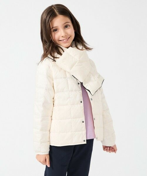 UNFILO/AtB[ yVFǉ/120-150cmzTAION N[WPbg(UNISEX) yNEWzItzCg 120