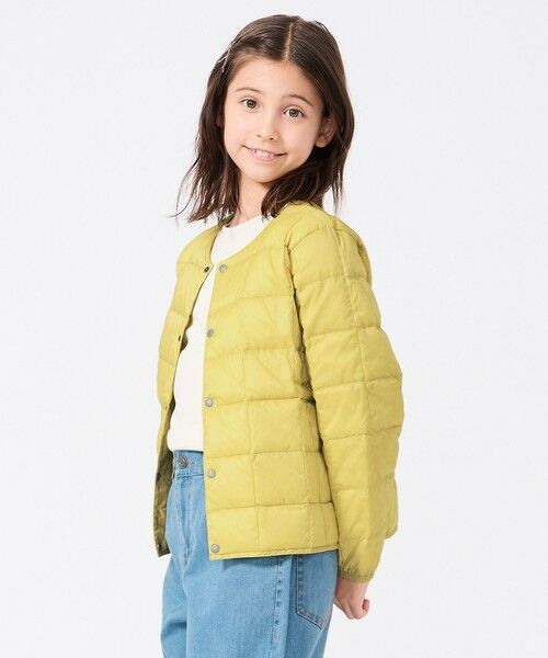 UNFILO/AtB[ yVFǉ/120-150cmzTAION N[WPbg(UNISEX) yNEWz 150