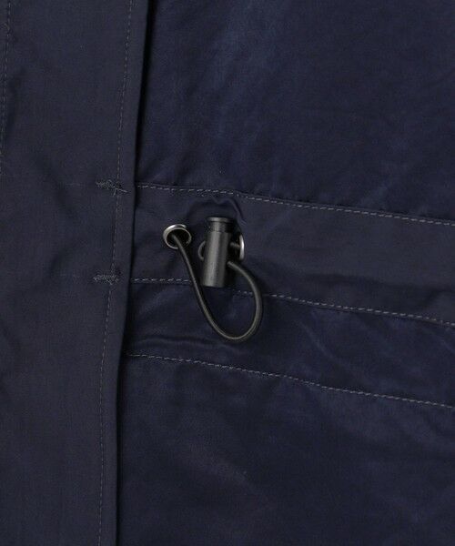 UNFILO / アンフィーロ その他アウター | 【男女兼用】ユーティリティ マルチポケット マウンテンパーカー [24年秋冬商品] | 詳細24