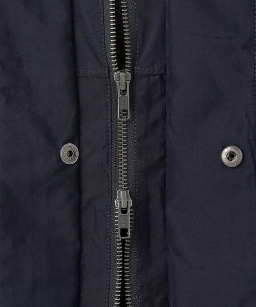 UNFILO / アンフィーロ その他アウター | 【男女兼用】ユーティリティ マルチポケット マウンテンパーカー [24年秋冬商品] | 詳細25