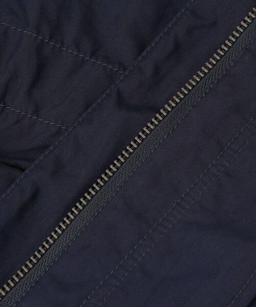 UNFILO / アンフィーロ その他アウター | 【男女兼用】ユーティリティ マルチポケット マウンテンパーカー [24年秋冬商品] | 詳細26