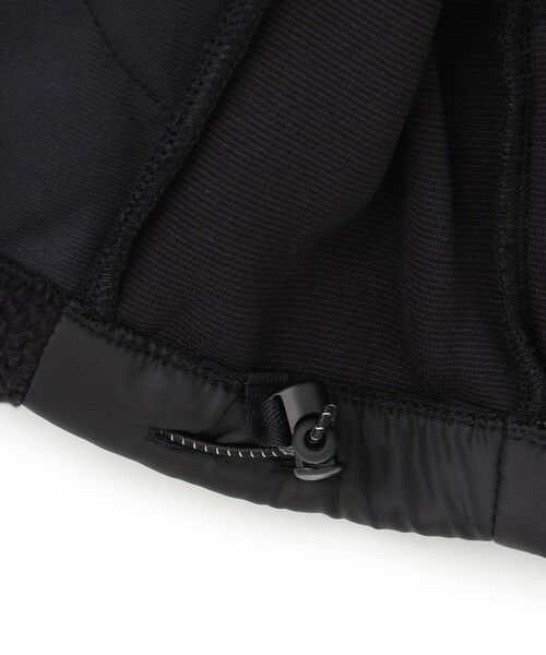 UNFILO / アンフィーロ その他アウター | 【男女兼用】ポーラテック ボアベスト | 詳細16