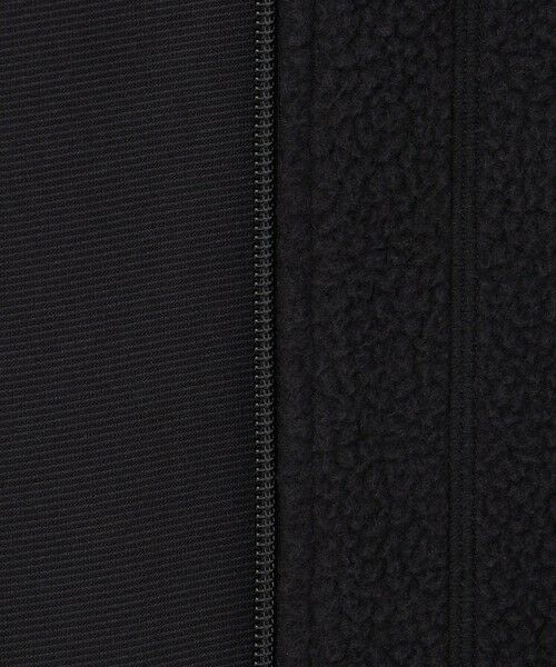 UNFILO / アンフィーロ その他アウター | 【男女兼用】ポーラテック ボアベスト | 詳細17