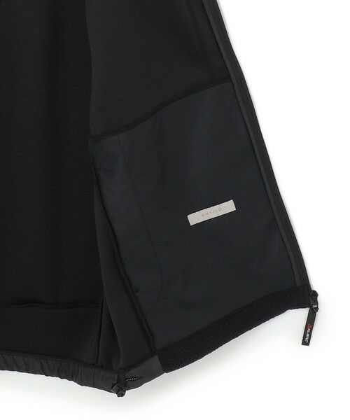 UNFILO / アンフィーロ その他アウター | 【男女兼用】ポーラテック ボアベスト | 詳細18