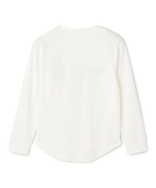 UNFILO / アンフィーロ Tシャツ | 【110-150cm】選べるアソート ロゴロンT(UNISEX) | 詳細7