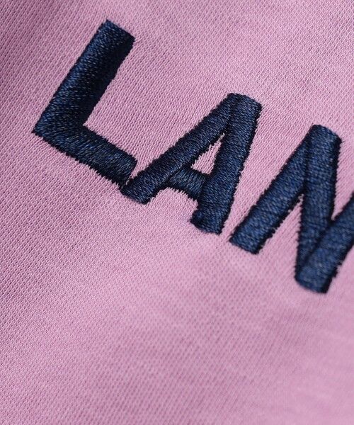 UNFILO / アンフィーロ Tシャツ | 【110-150cm】選べるアソート ロゴロンT(UNISEX) | 詳細13