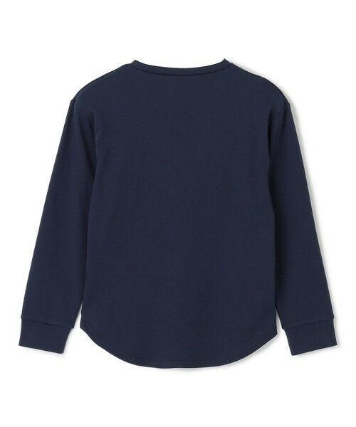 UNFILO / アンフィーロ Tシャツ | 【110-150cm】選べるアソート ロゴロンT(UNISEX) | 詳細16